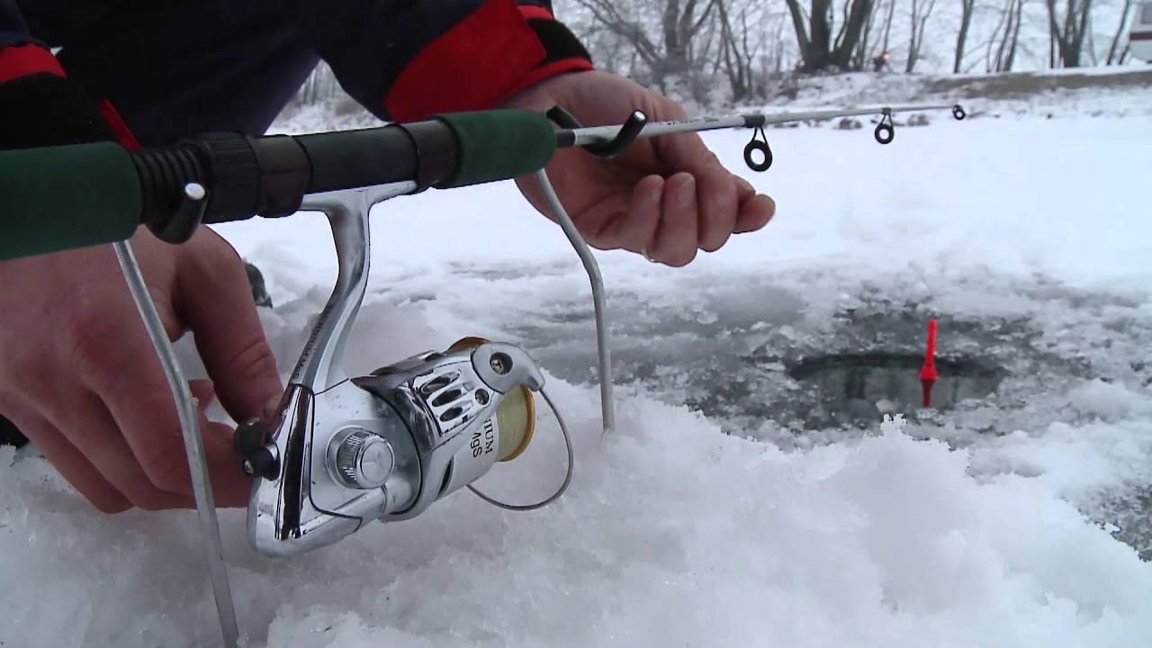 Lov na dírkách 1 (cz titulky)