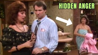 Celebrity The Truth About the Feud Between Ed O’Neill and Amanda Bearse Profile