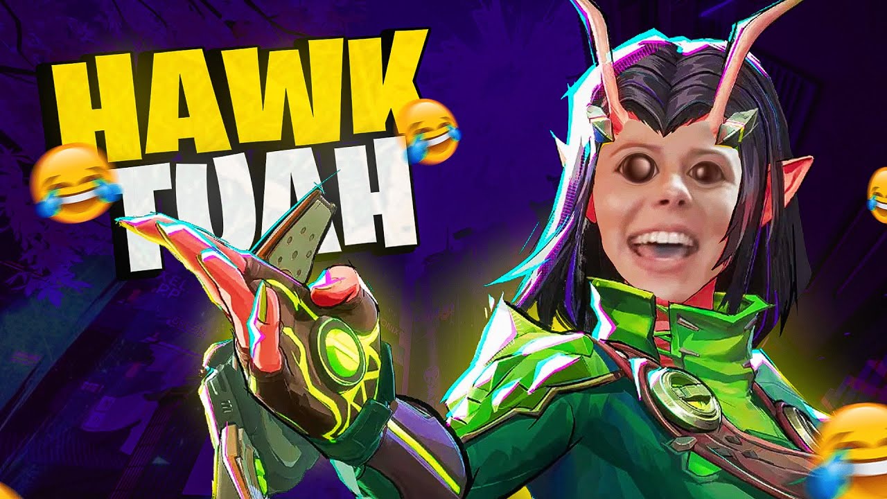 How Marvel Rivals Has Me Feeling This Week