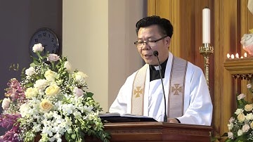 Ý Nghĩa Cuộc Sống Hôn Nhân Thời 4G - Bài Giảng Lễ Cưới Cực Hay Của Cha GB. Vũ Văn Kiện