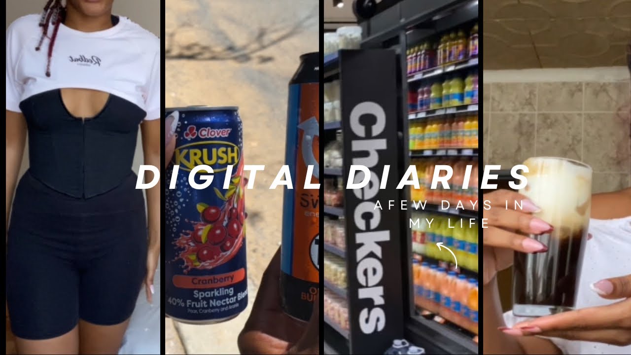 Mini SPA Day | UNISA First Year Student Yap | Apps You NEED + Grocery Shopping