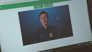 Check In Mit Lügendetektor Iborderctrl