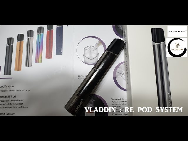 elfbar nachfüll pod läuft aus YouTube