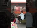 Railway station #trendingreel #minivlog #🚉#fojifamily