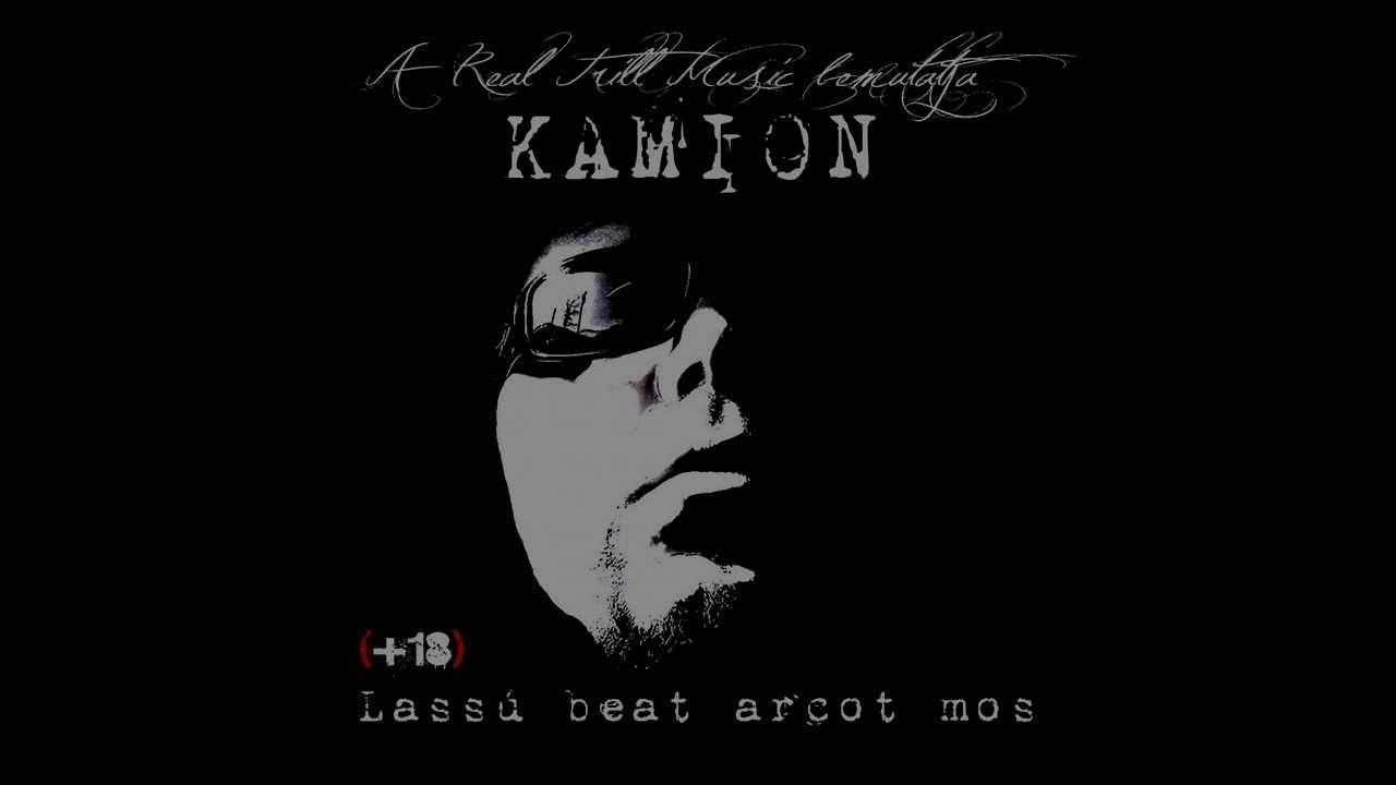 Kamion - Ilyenbe Adjuk km. Hibrid & DuplaPé