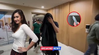 Download Lagu Nafa Urbach Histeris -Video klarifikasi Ahmad syahroni dibongkar Salsa Erwina MP3 Download Lagu Nafa Urbach Histeris -Video klarifikasi Ahmad syahroni dibongkar Salsa Erwina MP3