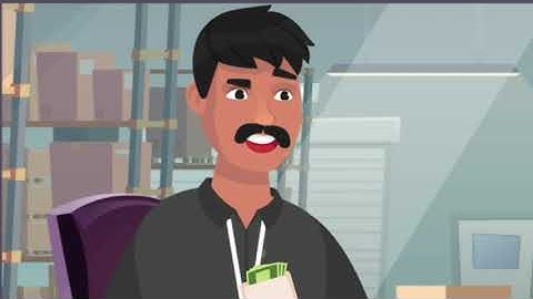 Ecom Express - Anti-Bribery | Animation | Filmbaker
