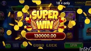 Teen Patti Master Jackpot Super Win Winning Tricks Tips Entry Real Cash Game Withdrawal Proof 2026 screenshot 3