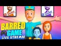 Barred gameLive||Play with subcribers|| #barred #shortsfeed #live #recomended #ytshorts