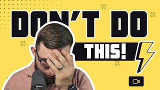The Biggest Mistake New AI Agencies Make
