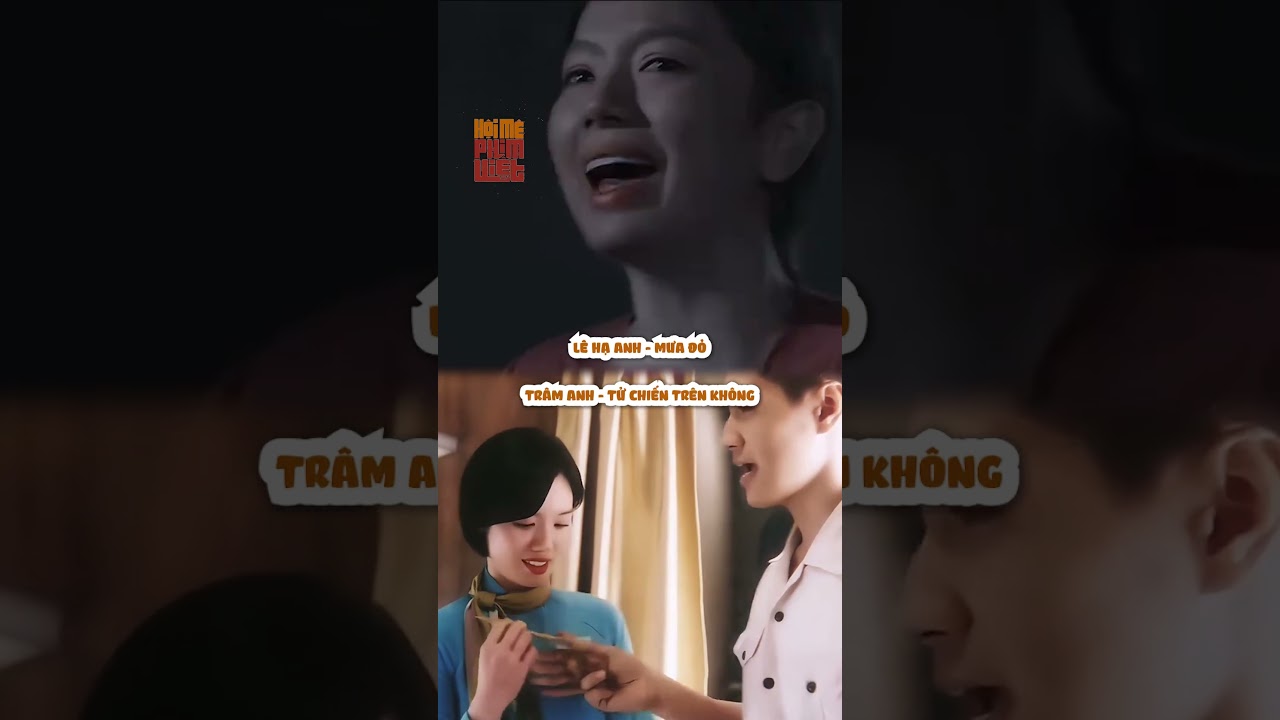4 mỹ nhân sinh năm 1995 xinh đẹp tài năng của màn ảnh Việt