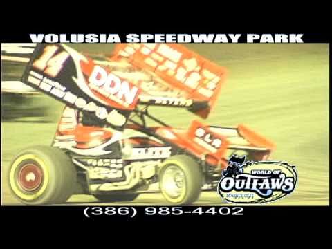 World of Outlaws coming to Volusia February 11-12-...