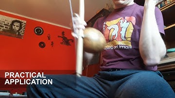 Berimbau basics - level 1