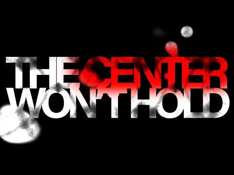 Sleater-Kinney - The Center Won't Hold (Official Lyric Video)