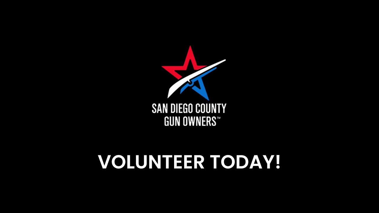 Надоели законы об оружии, основанные на «здравом смысле», которые не имеют СМЫСЛА? Станьте волонт...