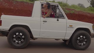 Nviiri the Storyteller ft Bien - Niko Sawa (Trailer)