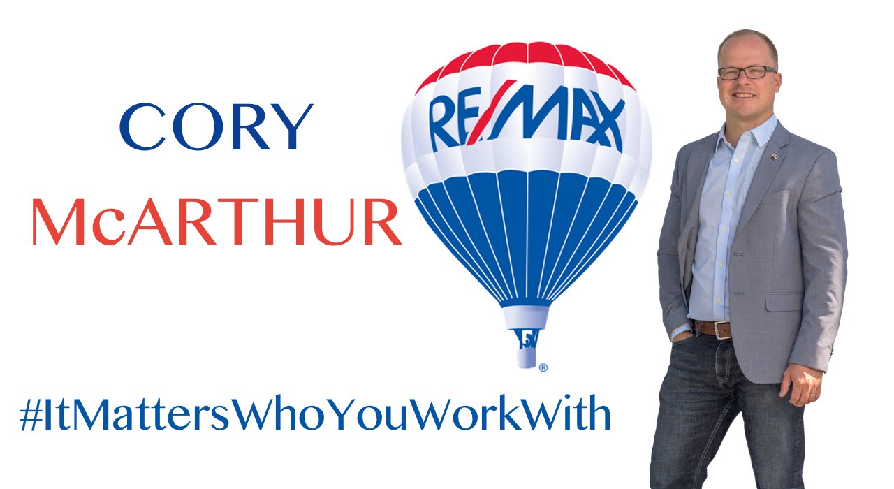 Kilworth & Komoka Back To School Real Estate Report YouTube