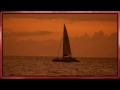 「夕陽に赤い帆Red Sails In The Sunset」ビリー・ヴォーン、Billy Vaughn、