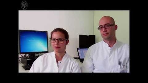 Video Comment – Peter Klare on “Narrow-band imaging versus high definition white light...”