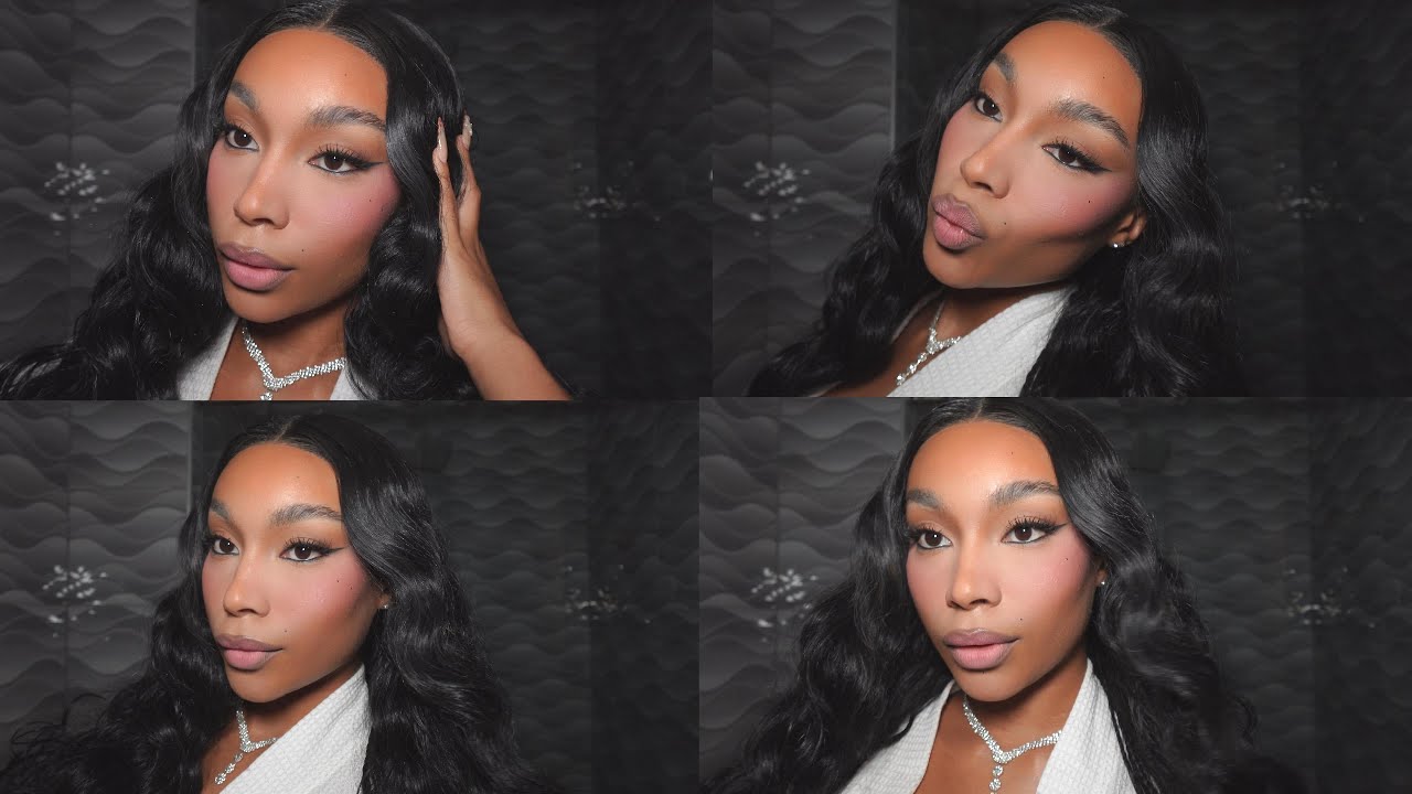 MAQUILLAJE PARA VERTE IRRECONOCIBLE (sexy makeup)