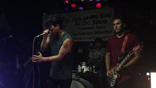 Autumn Estate “Nocturnal” The Nail in Ardmore PA 8/2/2019