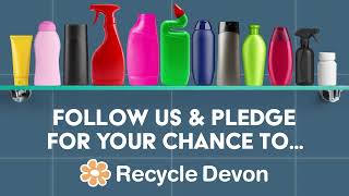 Looking for a great result? @RecycleDevon1