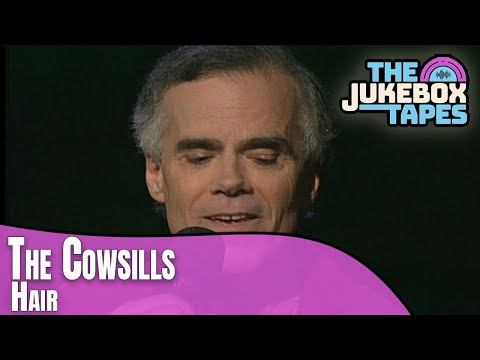 Hair - The Cowsills
