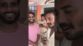 हमर सहब ज नदलएग म