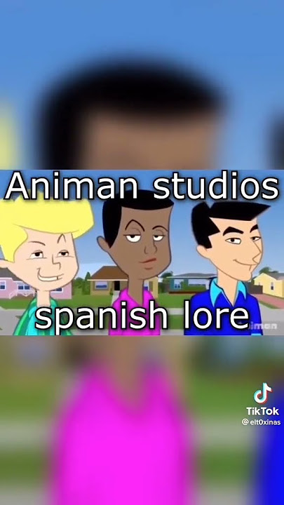 animan studios completo