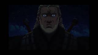 Thorgil Is Disappointed Vinland Saga - Season 2