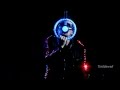 U2 "With Or Without You" FANTASTIC VERSION / Anaheim, June 18th, 2011