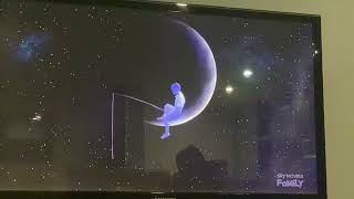 How To Train Your Dragon Sky Movies Family Intro