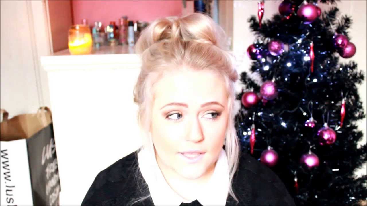 What I Got For Christmas 2013 + New Camera ❄