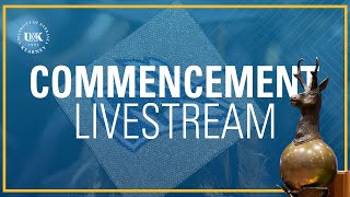 2025 Summer Commencement