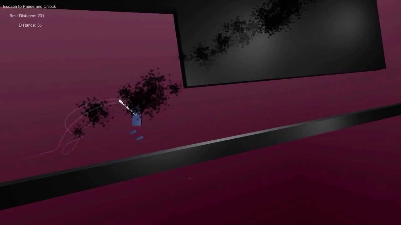 Running with Swords | Eteeski | Indie Gameplay w/ Commentary