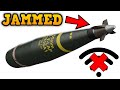 Can Precision Guided Artillery Rounds be Jammed or Hacked?