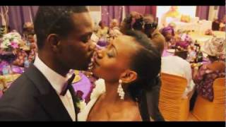 'Biola + 'Dayo - Wedding Day Highlights