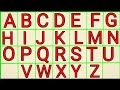 ABCD For Kids 🔠 A To Z Alphabets #abcd #aoz #alphabet #new #kids