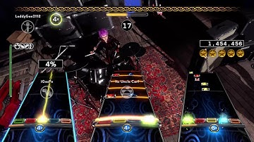 Conquer All by Behemoth - Full Band FC #2800