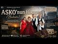“Asko’nun Hikayesi Bubam”(Live) – Zubybaba & Gülten | Kardeş Dueti Canlı Performans”