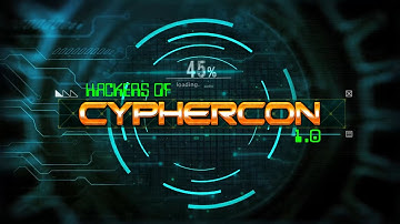 Hypervault Demo & HTTP and SSH Tunneling with Caleb Madrigal | CypherCon 1.0