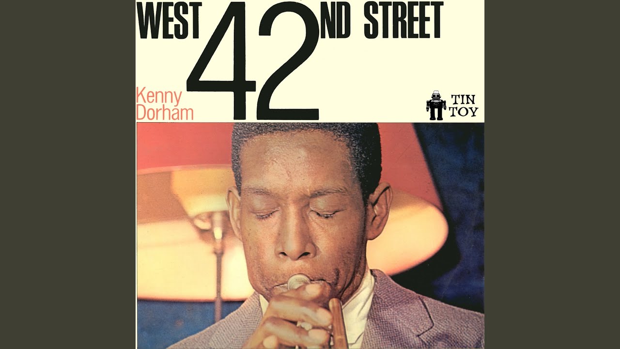 East 42nd Street - YouTube
