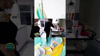 Funnel Cake Making with Cowboy Tony