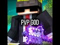 top 3 Minecraft pvp God #minecraft #loyalsmp #shorts