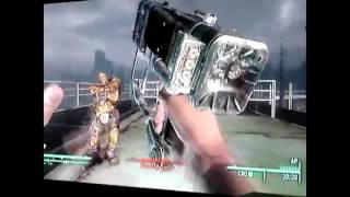 This Is How You Don't Play Fallout 3 Wealth