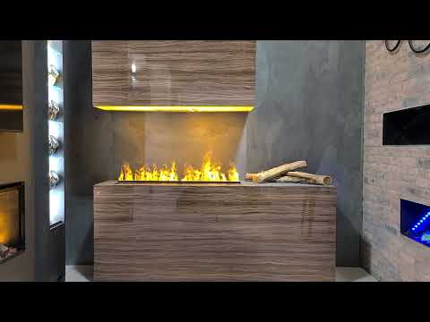 Stylish Fireplaces Toronto