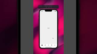 Celebrity Custom Tab bar with Animated Lottie Tab Icons built using #SwiftUI Net Worth