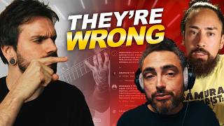I have proof D'Addario is lying to us
