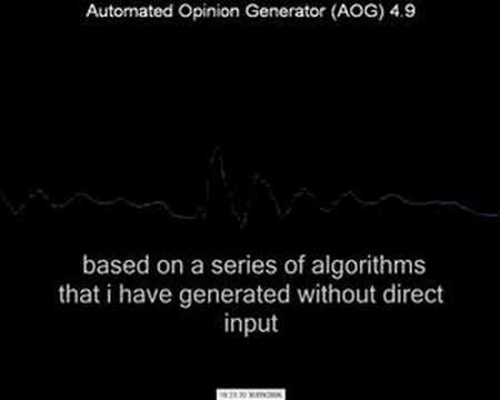 AOGinc vLog 1 - Introduction to 4.9
