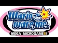 Staff Roll Part 2 Remastered WarioWare Inc Mega Microgame